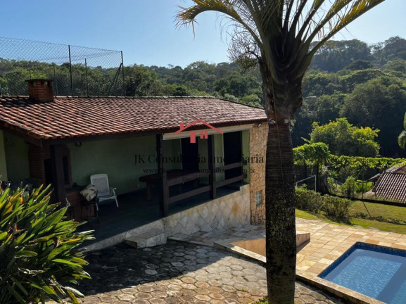 Imagem Chácara com 4 Quartos à Venda, 250 m² em Paruru - Ibiúna Imagem Chácara com 4 Quartos à Venda, 250 m² em Paruru - Ibiúna