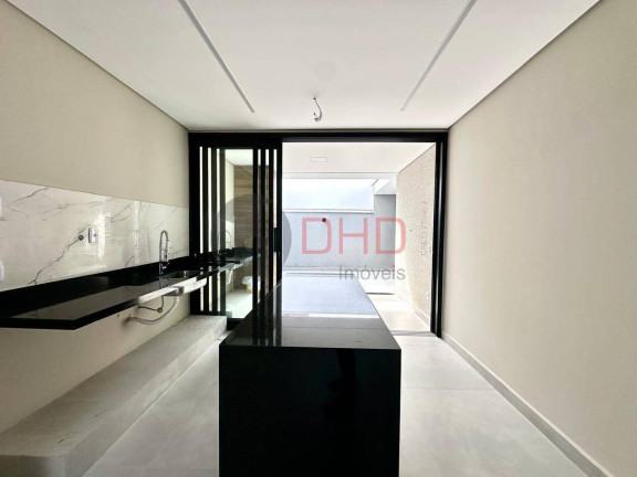 Imagem Casa de Condomínio com 3 Quartos à Venda, 160 m² em Cajuru Do Sul - Sorocaba