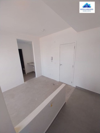 Imagem Apartamento com 1 Quarto à Venda, 34 m² em Parque Industrial - Campinas