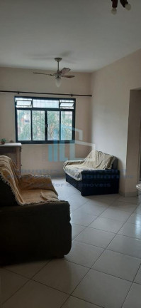Imagem Apartamento com 1 Quarto à Venda, 65 m² em Caiçara - Praia Grande