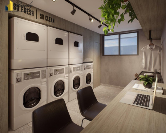 Imagem Apartamento com 3 Quartos à Venda, 66 m² em Vila Clementino - São Paulo Imagem Apartamento com 3 Quartos à Venda, 66 m² em Vila Clementino - São Paulo
