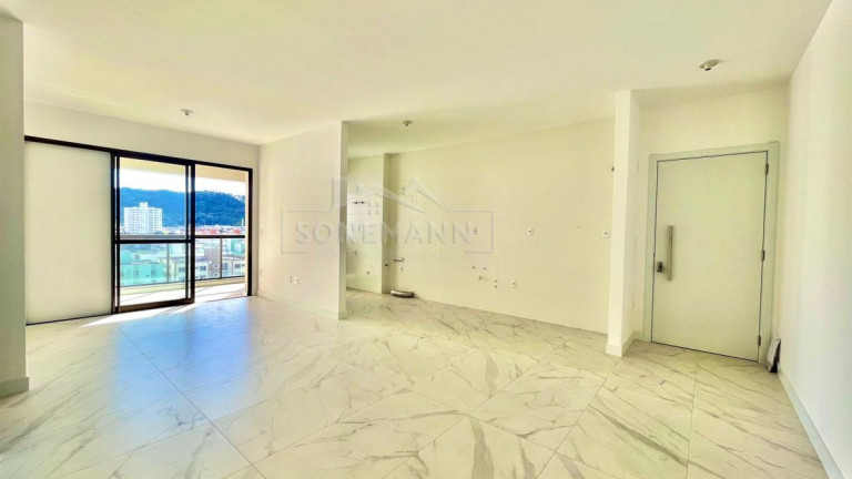 Imagem Apartamento com 3 Quartos à Venda, 103 m² em Kobrasol - São José