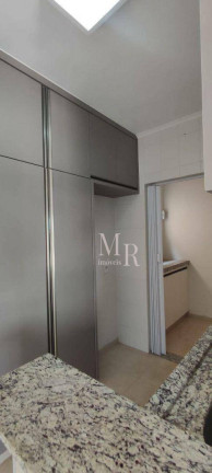 Imagem Apartamento com 2 Quartos à Venda, 60 m² em Jardim Botura - Votuporanga