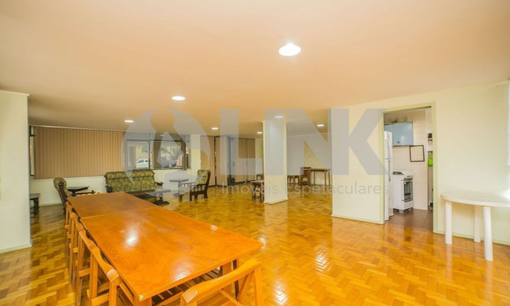 Imagem Apartamento com 3 Quartos à Venda, 102 m² em Auxiliadora - Porto Alegre