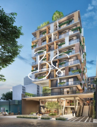 Apartamento com 1 Quarto à Venda, 50 m² em Cidade Baixa - Porto Alegre