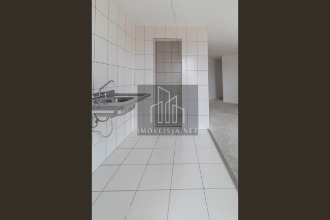Imagem Apartamento com 3 Quartos à Venda, 78 m² em Vila Osasco - Osasco