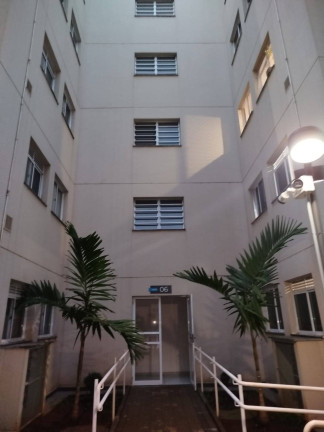 Imagem Apartamento com 2 Quartos à Venda,  em Chácaras Assay - Hortolândia