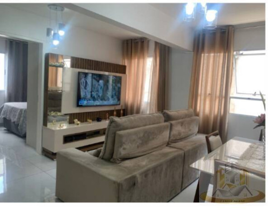 Imagem Apartamento com 1 Quarto à Venda, 47 m² em Quinta Da Paineira - São Paulo