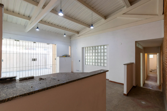 Imagem Casa com 3 Quartos à Venda, 240 m² em Bosque Da Saúde - São Paulo