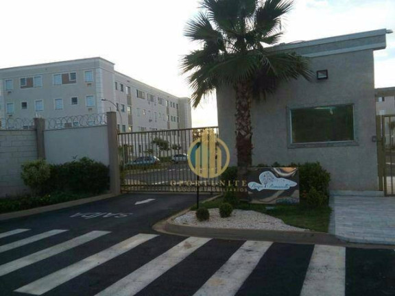 Imagem Apartamento com 2 Quartos à Venda, 48 m² em Jardim Manoel Penna - Ribeirão Preto Imagem Apartamento com 2 Quartos à Venda, 48 m² em Jardim Manoel Penna - Ribeirão Preto