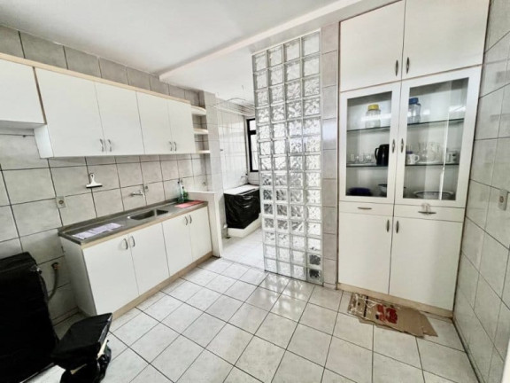 Imagem Apartamento com 3 Quartos à Venda, 119 m² em Tauape - Fortaleza Imagem Apartamento com 3 Quartos à Venda, 119 m² em Tauape - Fortaleza
