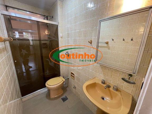 Imagem Apartamento com 3 Quartos à Venda, 100 m² em Tijuca - Rio De Janeiro Imagem Apartamento com 3 Quartos à Venda, 100 m² em Tijuca - Rio De Janeiro