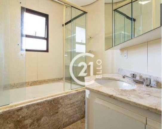 Imagem Apartamento com 3 Quartos à Venda, 114 m² em Perdizes - São Paulo