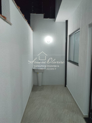 Imagem Casa com 2 Quartos à Venda, 321 m² em Barreiro - Taubaté