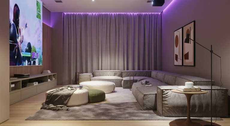 Imagem Apartamento com 3 Quartos à Venda, 166 m² em Botafogo - Rio De Janeiro