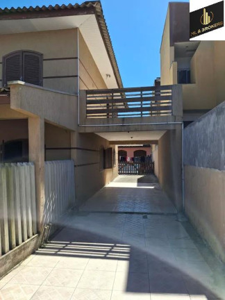 Imagem Casa com 6 Quartos à Venda, 360 m² em Bavaresco - Matinhos Imagem Casa com 6 Quartos à Venda, 360 m² em Bavaresco - Matinhos
