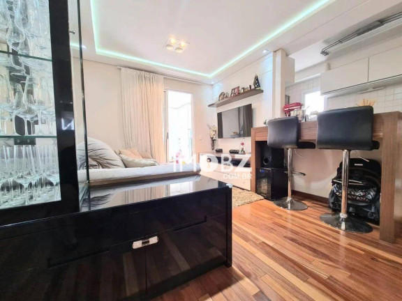 Imagem Imóvel com 2 Quartos à Venda, 72 m² em Vila Mariana - São Paulo