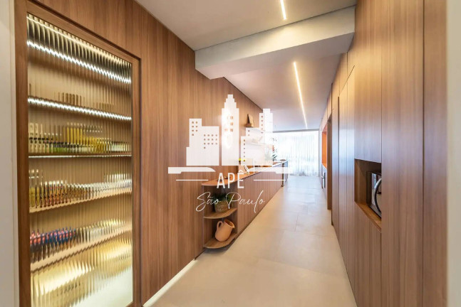 Imagem Apartamento com 3 Quartos à Venda, 147 m² em Moema - São Paulo Imagem Apartamento com 3 Quartos à Venda, 147 m² em Moema - São Paulo