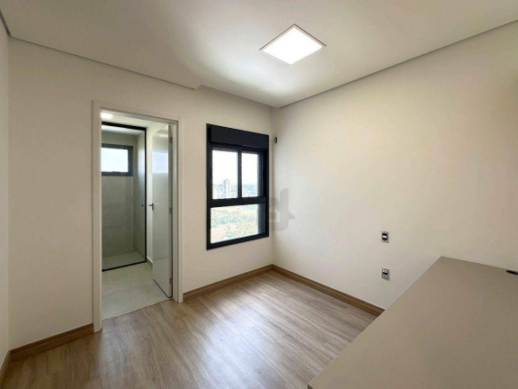 Imagem Apartamento com 3 Quartos à Venda, 131 m² em Condomínio Edifício Avant-garde - Sorocaba