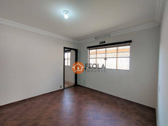 Imagem Casa com 3 Quartos à Venda, 129 m² em Vila Massucheto - Americana Imagem Casa com 3 Quartos à Venda, 129 m² em Vila Massucheto - Americana