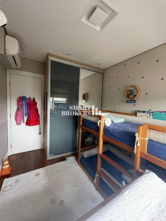 Imagem Apartamento com 2 Quartos à Venda, 100 m² em Jardim Da Glória - São Paulo