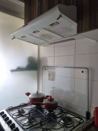 Imagem Apartamento com 3 Quartos à Venda, 92 m² em Alto Da Mooca - São Paulo