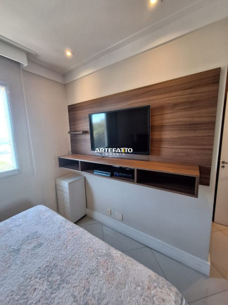 Imagem Apartamento com 2 Quartos à Venda, 77 m² em Tamboré - Barueri Imagem Apartamento com 2 Quartos à Venda, 77 m² em Tamboré - Barueri