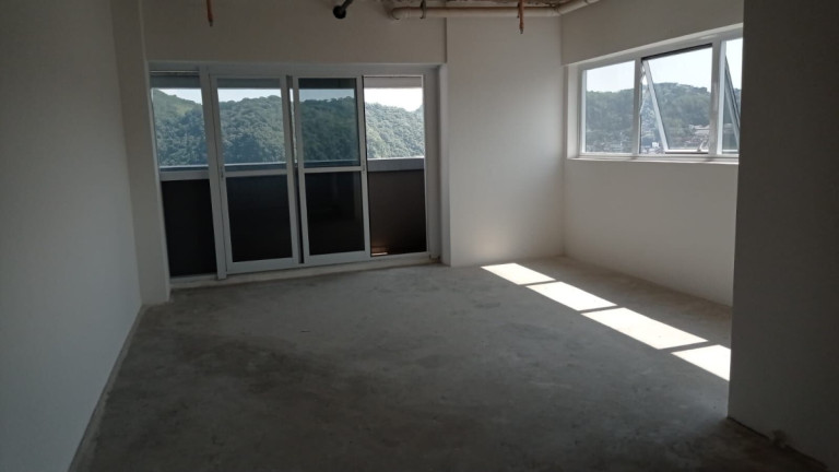 Imagem Imóvel Comercial para Alugar, 41 m² em Vila Belmiro - Santos
