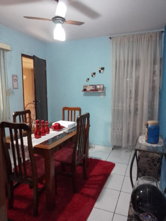 Imagem Casa com 2 Quartos à Venda, 70 m² em Parque Rosa E Silva - Sumaré