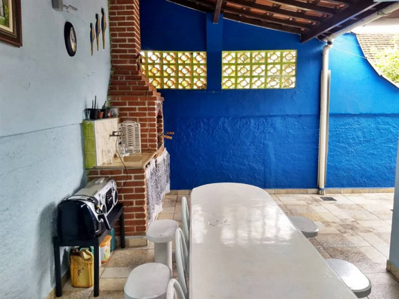 Imagem Casa com 2 Quartos à Venda, 120 m² em Caiçara - Praia Grande Imagem Casa com 2 Quartos à Venda, 120 m² em Caiçara - Praia Grande