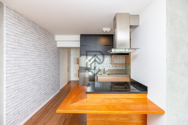 Imagem Apartamento com 2 Quartos à Venda, 83 m² em Brooklin - São Paulo