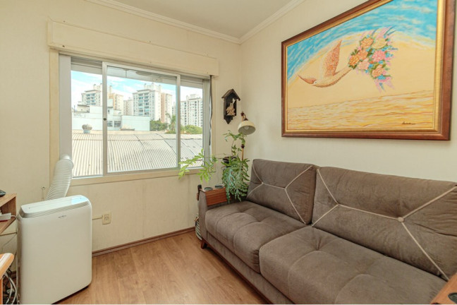 Imagem Imóvel com 1 Quarto à Venda, 46 m² em Passo Da Areia - Porto Alegre Imagem Imóvel com 1 Quarto à Venda, 46 m² em Passo Da Areia - Porto Alegre