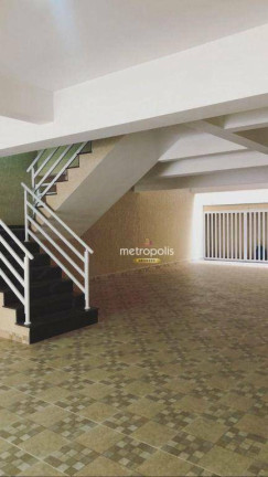 Imagem Cobertura com 2 Quartos à Venda, 110 m² em Vila Tibiriçá - Santo André Imagem Cobertura com 2 Quartos à Venda, 110 m² em Vila Tibiriçá - Santo André