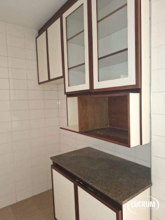 Imagem Apartamento com 3 Quartos à Venda, 97 m² em Copacabana - Rio De Janeiro