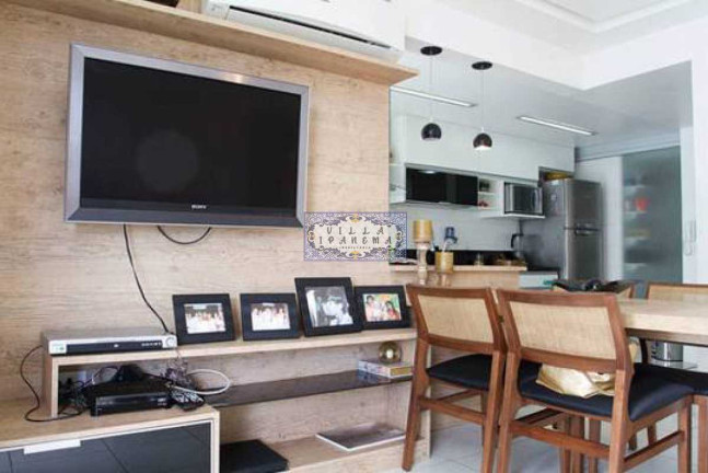 Imagem Apartamento com 3 Quartos à Venda, 107 m² em Barra Da Tijuca - Rio De Janeiro Imagem Apartamento com 3 Quartos à Venda, 107 m² em Barra Da Tijuca - Rio De Janeiro