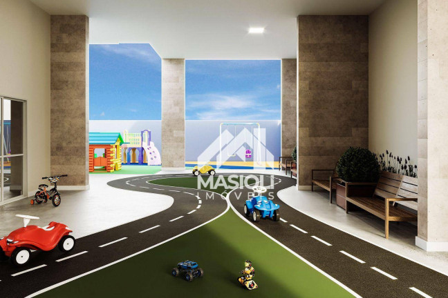 Imagem Apartamento com 2 Quartos à Venda, 84 m² em Itapuã - Vila Velha Imagem Apartamento com 2 Quartos à Venda, 84 m² em Itapuã - Vila Velha