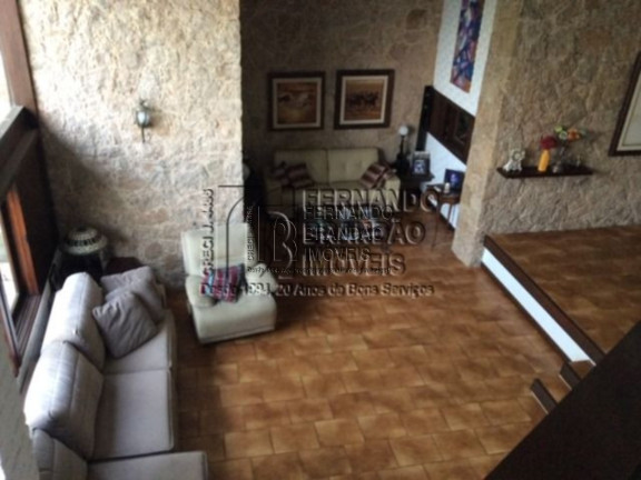 Imagem Casa com 4 Quartos à Venda, 760 m² em Itanhangá - Rio De Janeiro