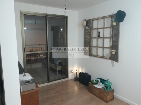 Imagem Imóvel com 2 Quartos à Venda, 66 m² em Botafogo - Campinas