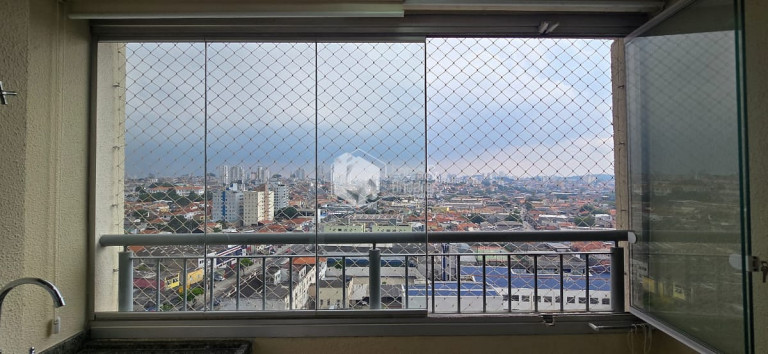 Imagem Apartamento com 2 Quartos à Venda, 51 m² em Jaçanã - São Paulo Imagem Apartamento com 2 Quartos à Venda, 51 m² em Jaçanã - São Paulo