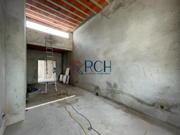 Imagem Casa com 3 Quartos à Venda, 102 m² em Caguassu - Sorocaba