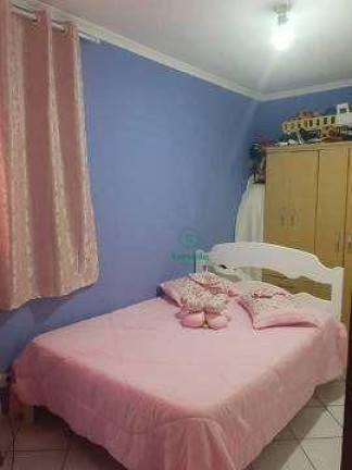 Imagem Sobrado com 3 Quartos à Venda, 125 m² em Jardim Hanna - Guarulhos Imagem Sobrado com 3 Quartos à Venda, 125 m² em Jardim Hanna - Guarulhos