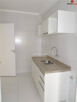 Imagem Apartamento com 2 Quartos para Alugar, 52 m² em Além Ponte - Sorocaba