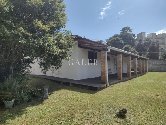 Casa com 3 Quartos à Venda, 190 m² em Jardim Paulista - Atibaia