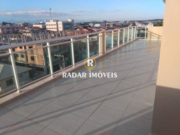 Imagem Cobertura com 3 Quartos à Venda, 150 m² em Nova São Pedro - São Pedro Da Aldeia