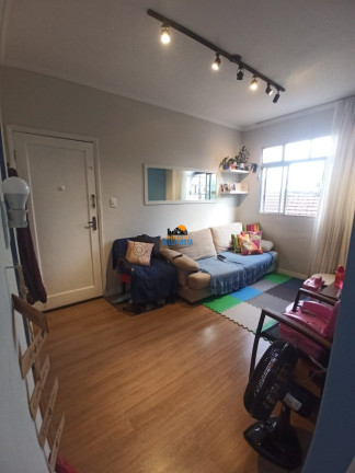 Apartamento com 2 Quartos à Venda,  em Vila Valença - São Vicente