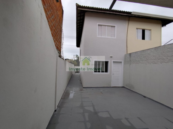 Imagem Casa com 2 Quartos à Venda, 73 m² em Parque Mirante Da Mata - Cotia Imagem Casa com 2 Quartos à Venda, 73 m² em Parque Mirante Da Mata - Cotia