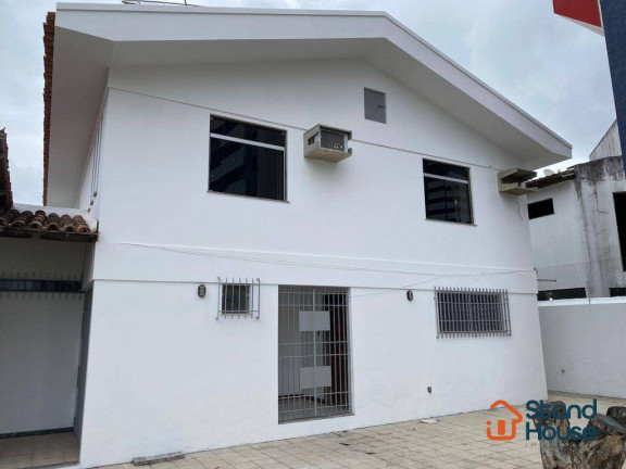 Imagem Casa com 4 Quartos à Venda, 900 m² em Santa Mônica - Feira De Santana