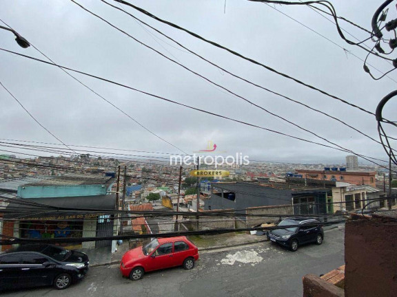 Imagem Sobrado com 2 Quartos à Venda, 99 m² em Vila Suíça - Santo André Imagem Sobrado com 2 Quartos à Venda, 99 m² em Vila Suíça - Santo André