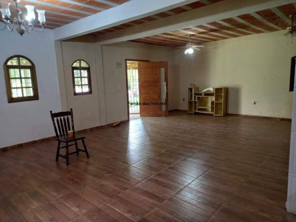Imagem Chácara com 3 Quartos à Venda, 2.500 m² em Parque Pretoria - Franco Da Rocha Imagem Chácara com 3 Quartos à Venda, 2.500 m² em Parque Pretoria - Franco Da Rocha