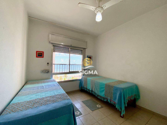 Imagem Apartamento com 2 Quartos à Venda, 66 m² em Pitangueiras - Guarujá